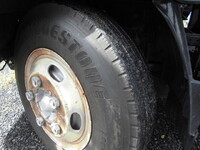 いすゞエルフバキュームカー小型（2t・3t）[写真17]