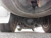 いすゞエルフバキュームカー小型（2t・3t）[写真20]