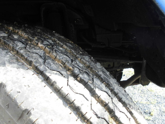 いすゞエルフバキュームカー小型（2t・3t）[写真21]