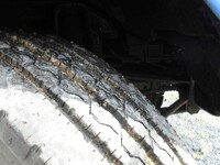 いすゞエルフバキュームカー小型（2t・3t）[写真22]