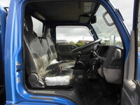 いすゞエルフバキュームカー小型（2t・3t）[写真27]