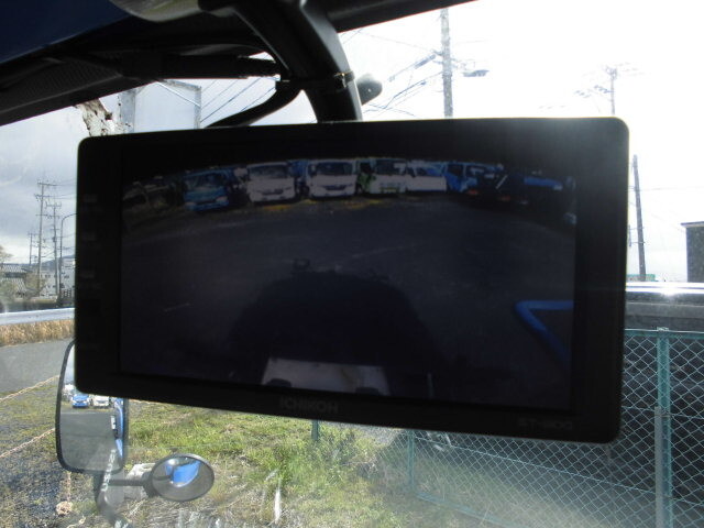 いすゞエルフバキュームカー小型（2t・3t）[写真29]