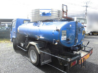 いすゞエルフバキュームカー小型（2t・3t）[写真02]