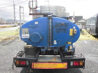 いすゞエルフバキュームカー小型（2t・3t）[写真05]