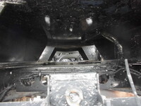 いすゞエルフバキュームカー小型（2t・3t）[写真08]