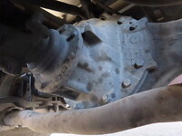 UDトラックスクオンアルミウイング大型（10t）[写真11]