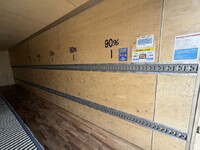 日野プロフィアアルミバン大型（10t）[写真14]