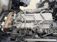 日野プロフィアアルミバン大型（10t）[写真19]