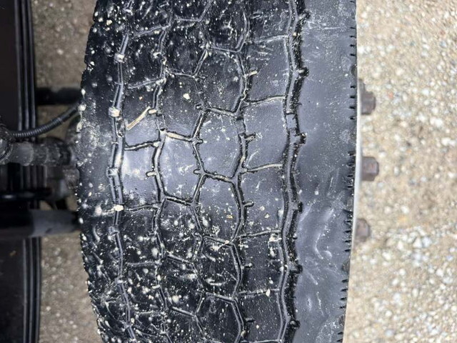 日野プロフィアアルミバン大型（10t）[写真20]