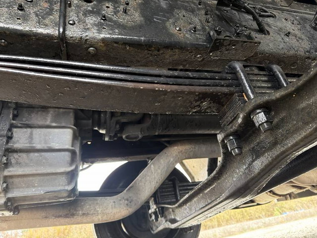 日野プロフィアアルミバン大型（10t）[写真24]