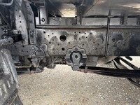 日野プロフィアアルミバン大型（10t）[写真27]