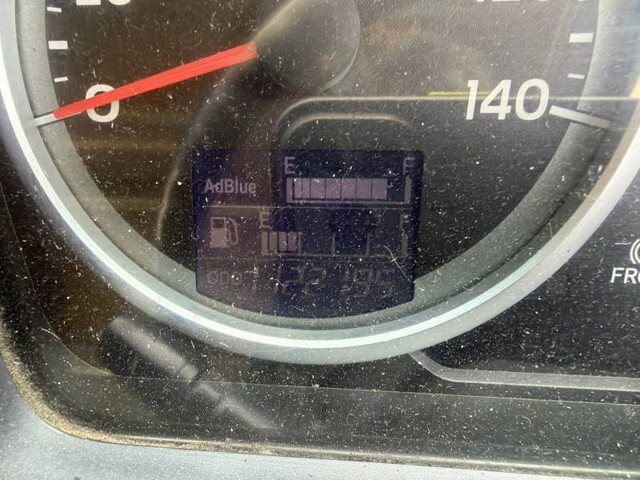 日野プロフィアアルミバン大型（10t）[写真37]