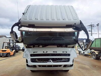 三菱ふそうスーパーグレート深ダンプ（土砂禁ダンプ）大型（10t）[写真11]