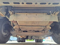 三菱ふそうスーパーグレート深ダンプ（土砂禁ダンプ）大型（10t）[写真19]