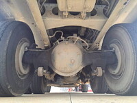 三菱ふそうスーパーグレート深ダンプ（土砂禁ダンプ）大型（10t）[写真20]