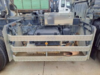 三菱ふそうスーパーグレート深ダンプ（土砂禁ダンプ）大型（10t）[写真21]