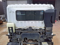 三菱ふそうスーパーグレート深ダンプ（土砂禁ダンプ）大型（10t）[写真25]