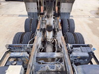 三菱ふそうスーパーグレート深ダンプ（土砂禁ダンプ）大型（10t）[写真27]