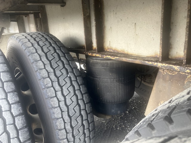 日本トレクスその他の車種煽付平床式トレーラー大型（10t）[写真13]