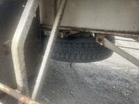 日本トレクスその他の車種煽付平床式トレーラー大型（10t）[写真17]