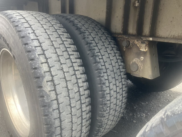 日本トレクスその他の車種煽付平床式トレーラー大型（10t）[写真19]