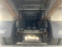 日本トレクスその他の車種煽付平床式トレーラー大型（10t）[写真23]