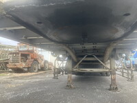 日本トレクスその他の車種煽付平床式トレーラー大型（10t）[写真07]