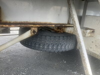 日本トレクスその他の車種煽付平床式トレーラー大型（10t）[写真09]