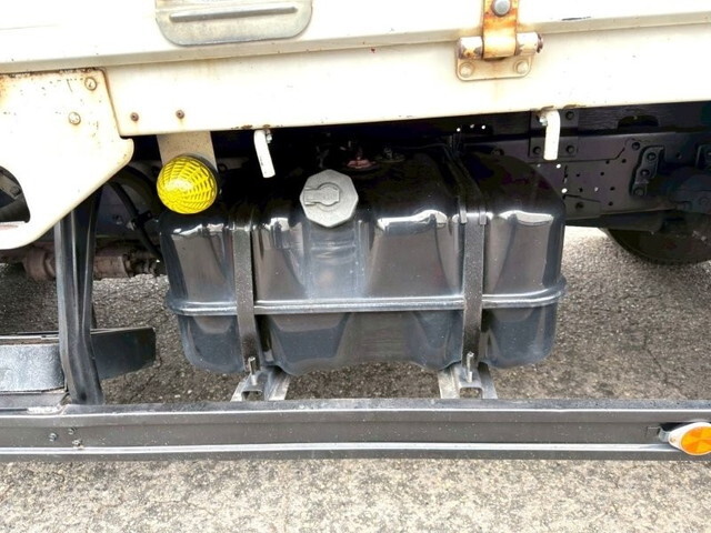 いすゞフォワードクレーン4段中型（4t）[写真15]