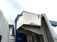 いすゞフォワードクレーン4段中型（4t）[写真19]