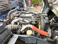 いすゞフォワードクレーン4段中型（4t）[写真21]