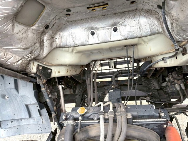 いすゞフォワードクレーン4段中型（4t）[写真22]