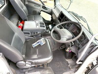 いすゞフォワードクレーン4段中型（4t）[写真24]