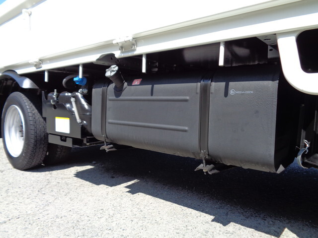 トヨタトヨエース平ボディ小型（2t・3t）[写真21]