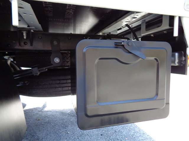 トヨタトヨエース平ボディ小型（2t・3t）[写真22]