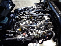 トヨタトヨエース平ボディ小型（2t・3t）[写真24]