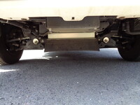 トヨタトヨエース平ボディ小型（2t・3t）[写真25]