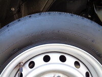 トヨタトヨエース平ボディ小型（2t・3t）[写真28]