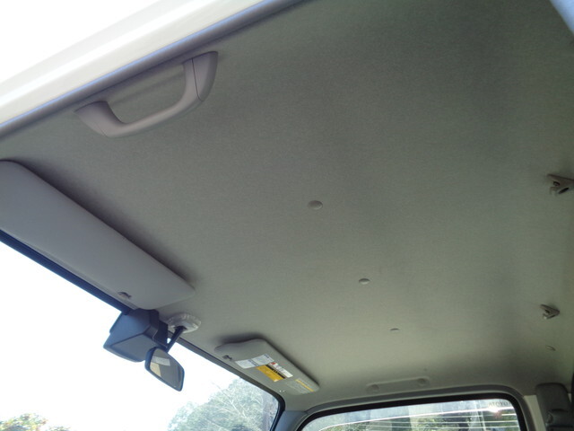 トヨタトヨエース平ボディ小型（2t・3t）[写真34]