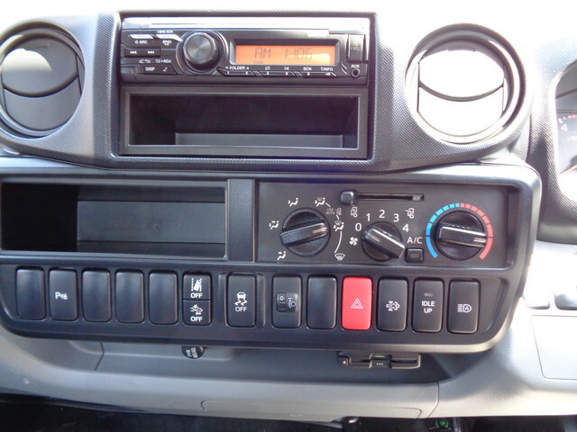 トヨタトヨエース平ボディ小型（2t・3t）[写真37]