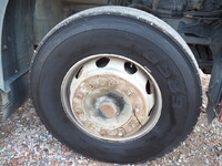 日野プロフィアダンプ大型（10t）[写真13]