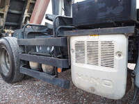 日野プロフィアダンプ大型（10t）[写真14]