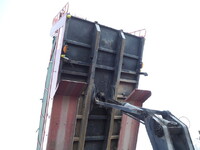 日野プロフィアダンプ大型（10t）[写真15]