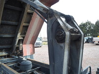 日野プロフィアダンプ大型（10t）[写真16]