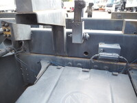 日野プロフィアダンプ大型（10t）[写真17]