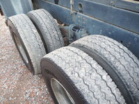 日野プロフィアダンプ大型（10t）[写真18]