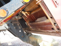 日野プロフィアダンプ大型（10t）[写真24]