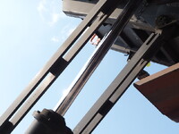 日野プロフィアダンプ大型（10t）[写真25]