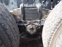 日野プロフィアダンプ大型（10t）[写真26]