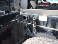 日野プロフィアダンプ大型（10t）[写真27]